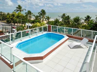 Hotel Nord Easy Ondas Do Atlantico