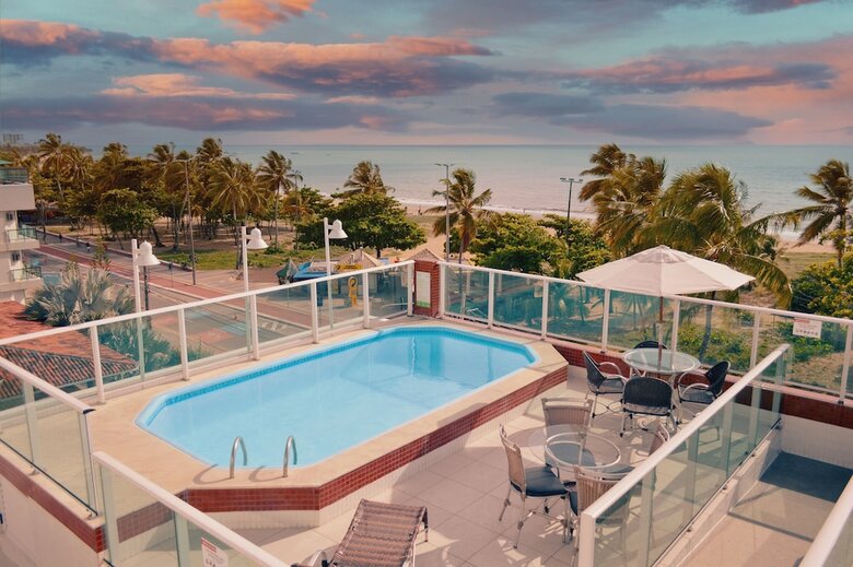 Hotel Nord Easy Ondas Do Atlantico