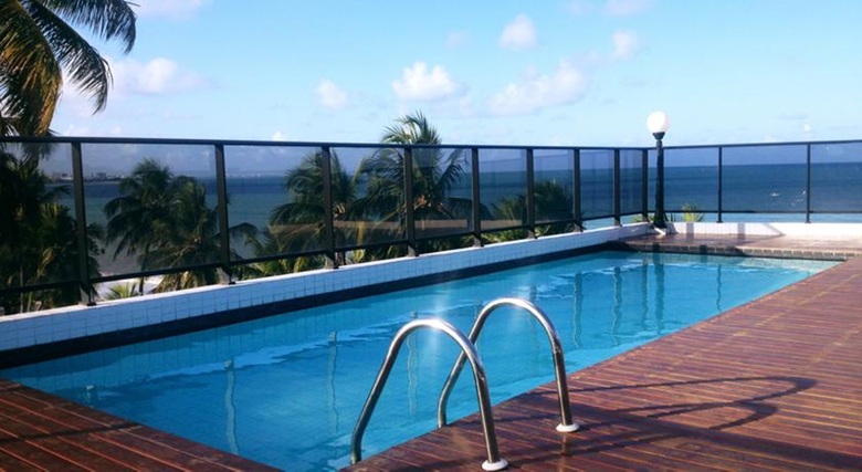 Hotel Nord Easy Imperial Suites