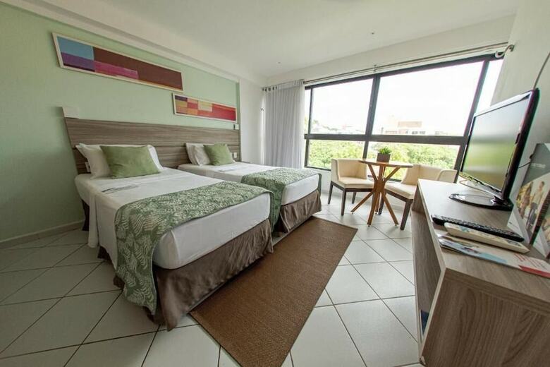 Hotel Nord Easy Imperial Suites