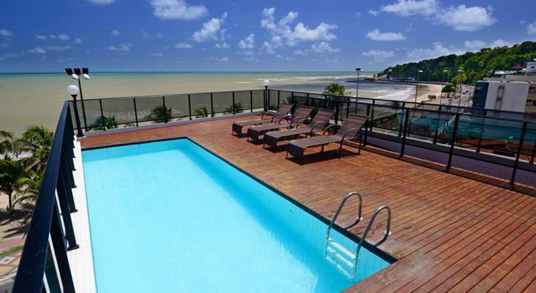Hotel Nord Easy Imperial Suites