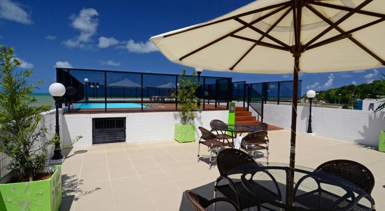 Hotel Nord Easy Imperial Suites