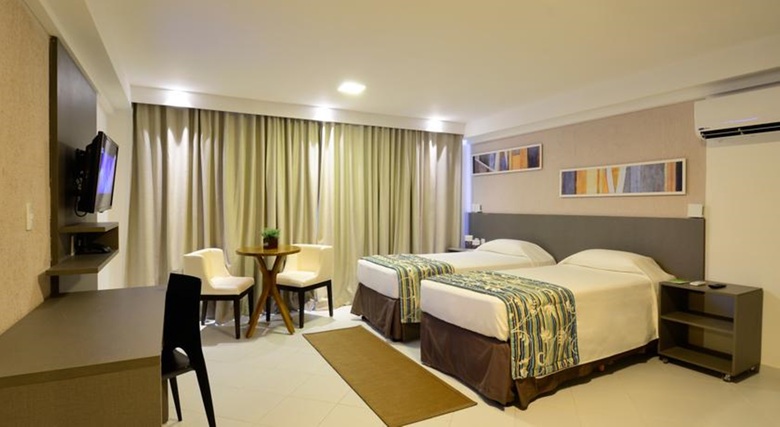 Hotel Nord Easy Imperial Suites