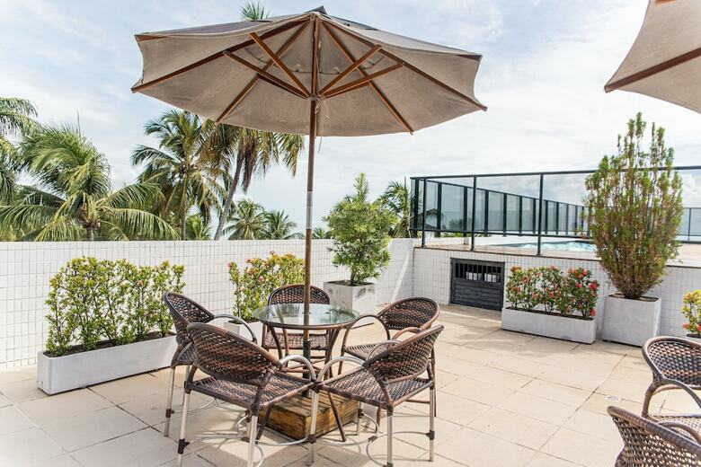 Hotel Nord Easy Imperial Suites