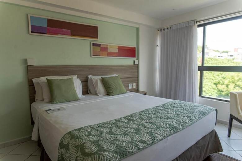 Hotel Nord Easy Imperial Suites