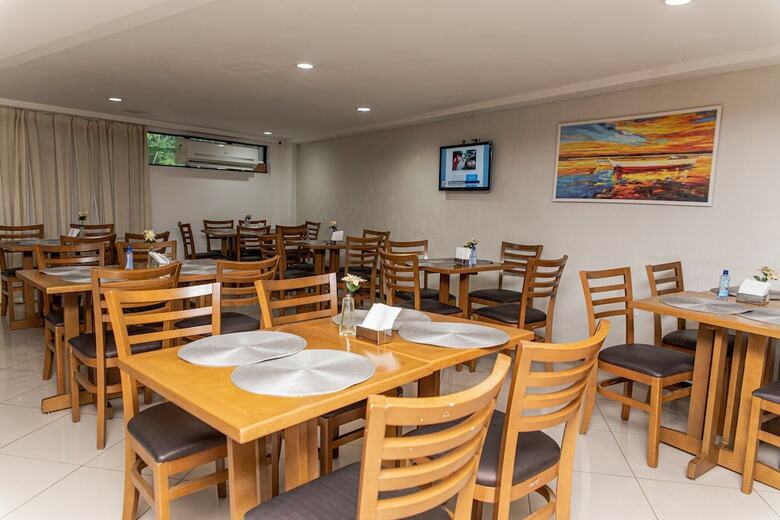 Hotel Nord Easy Imperial Suites