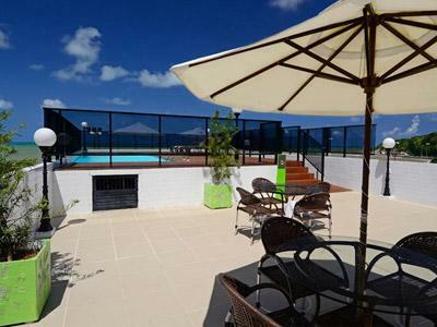 Hotel Nord Easy Imperial Suites