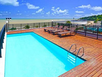 Hotel Nord Easy Imperial Suites