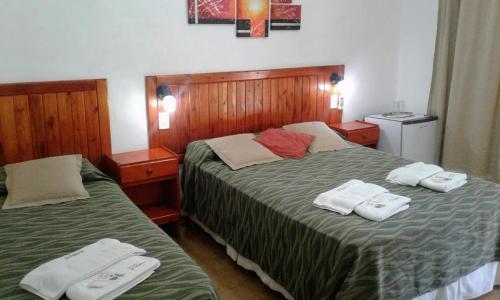 Posada Hosteria La Estancia