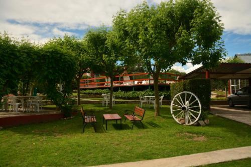 Posada Hosteria La Estancia