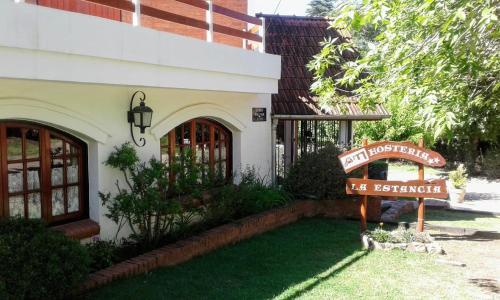 Posada Hosteria La Estancia