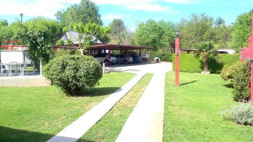 Posada Hosteria La Estancia