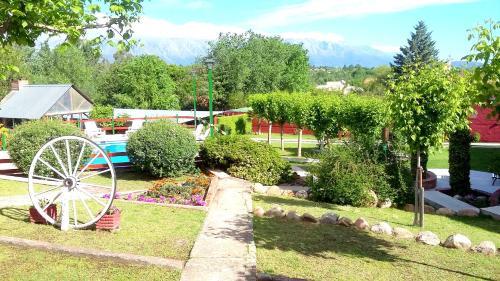 Posada Hosteria La Estancia