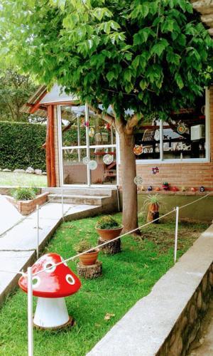 Posada Hosteria La Estancia
