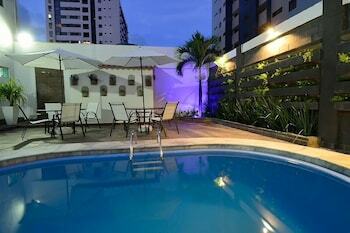 Hostal Pousada Boi Bumba