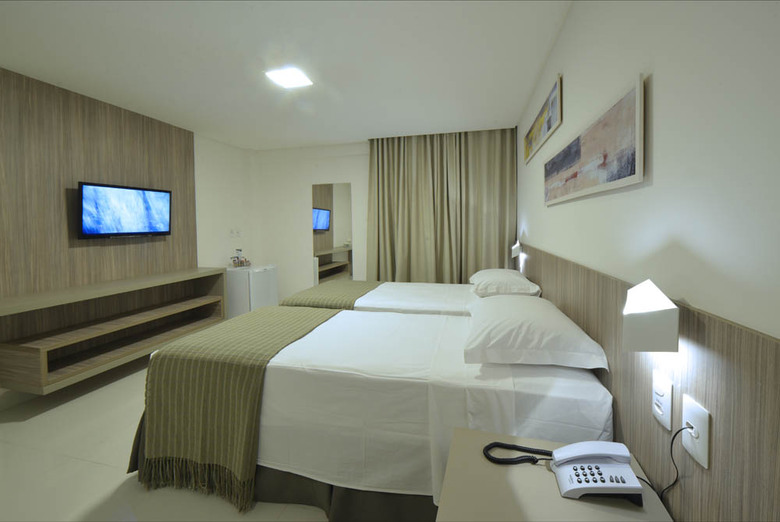 Nord Luxxor Hotel