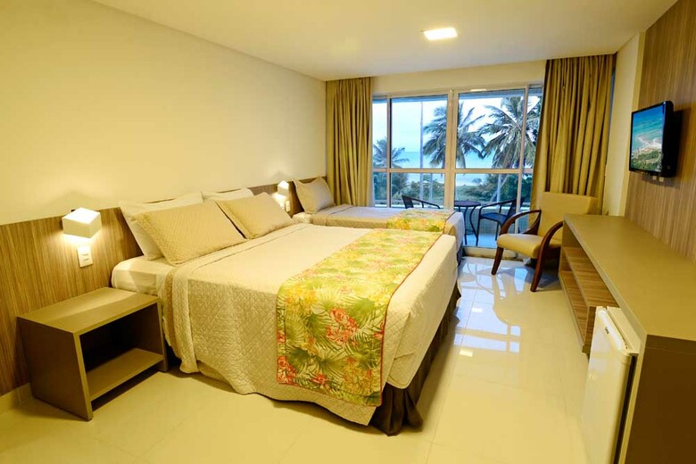 Nord Luxxor Hotel
