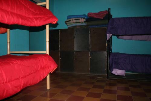 Andamundos Hostel