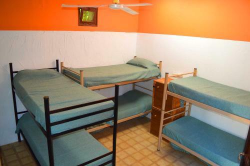 Andamundos Hostel