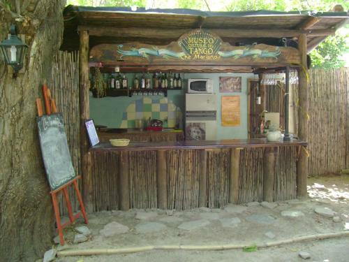 Andamundos Hostel