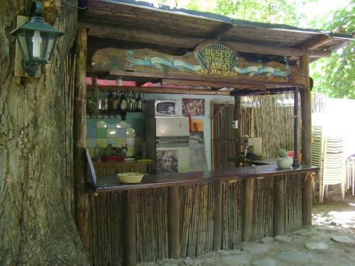Andamundos Hostel