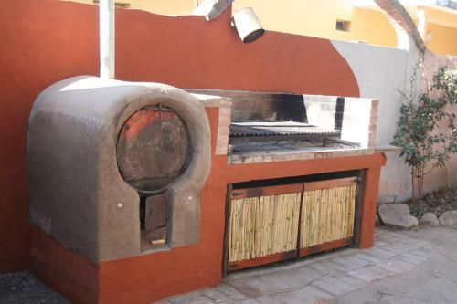 Andamundos Hostel