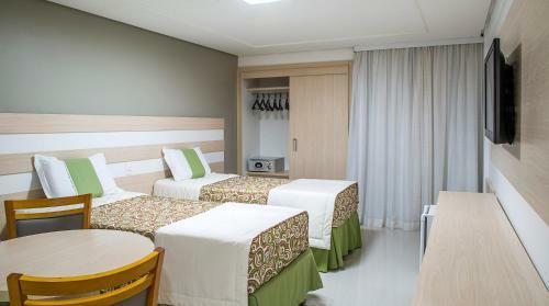 Laguna Praia Hotel