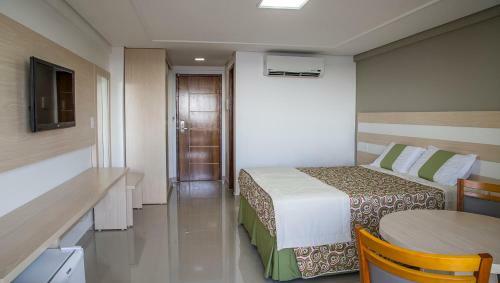 Laguna Praia Hotel