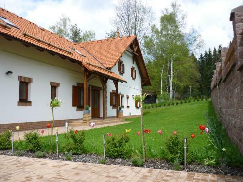 Villa Victoria