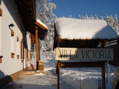 Villa Victoria
