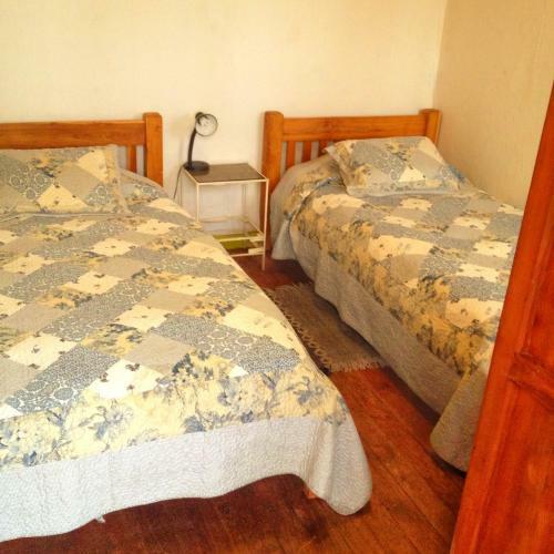 Tralkan B&B