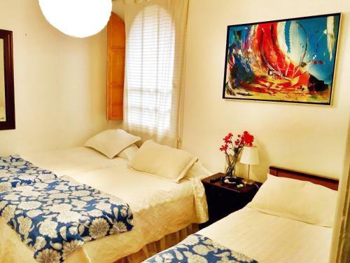 Tralkan B&B