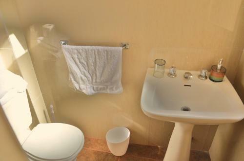Tralkan B&B