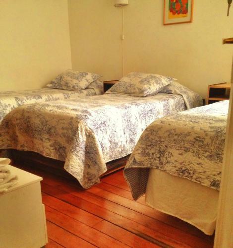 Tralkan B&B