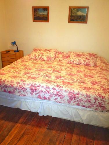 Tralkan B&B
