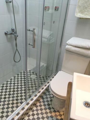 Tralkan B&B