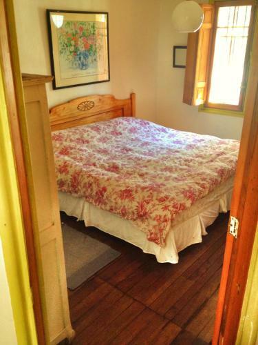 Tralkan B&B