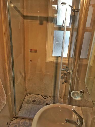 Tralkan B&B