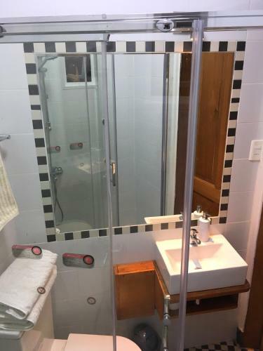 Tralkan B&B