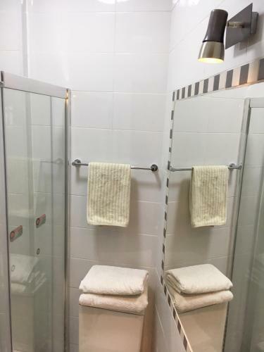 Tralkan B&B