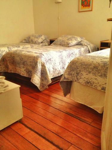 Tralkan B&B