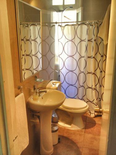 Tralkan B&B