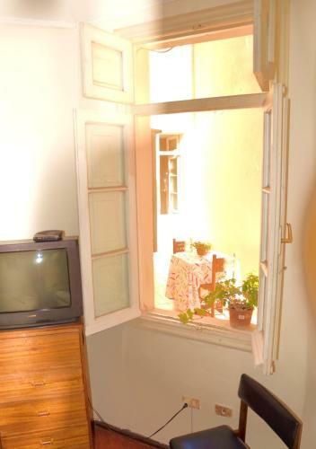 Tralkan B&B