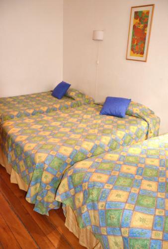 Tralkan B&B