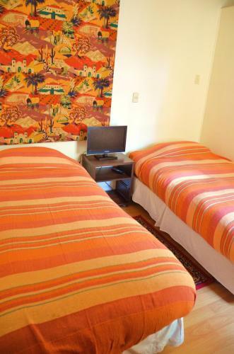 Tralkan B&B