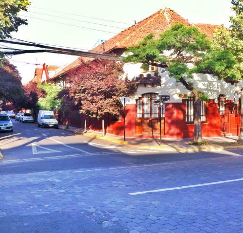 Tralkan B&B