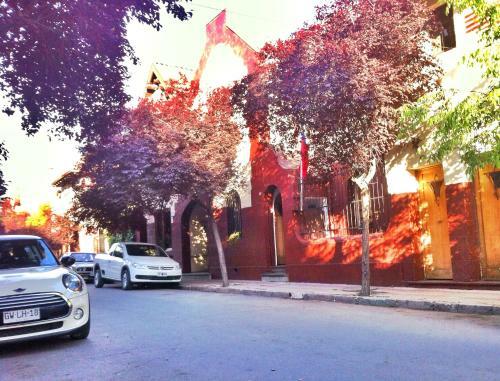 Tralkan B&B
