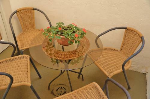 Tralkan B&B