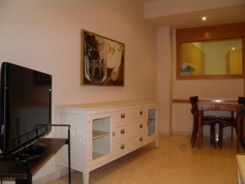 Apartaments St. Jordi Comtal
