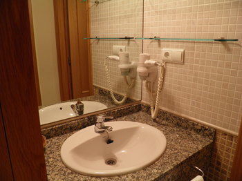 Apartaments St. Jordi Comtal